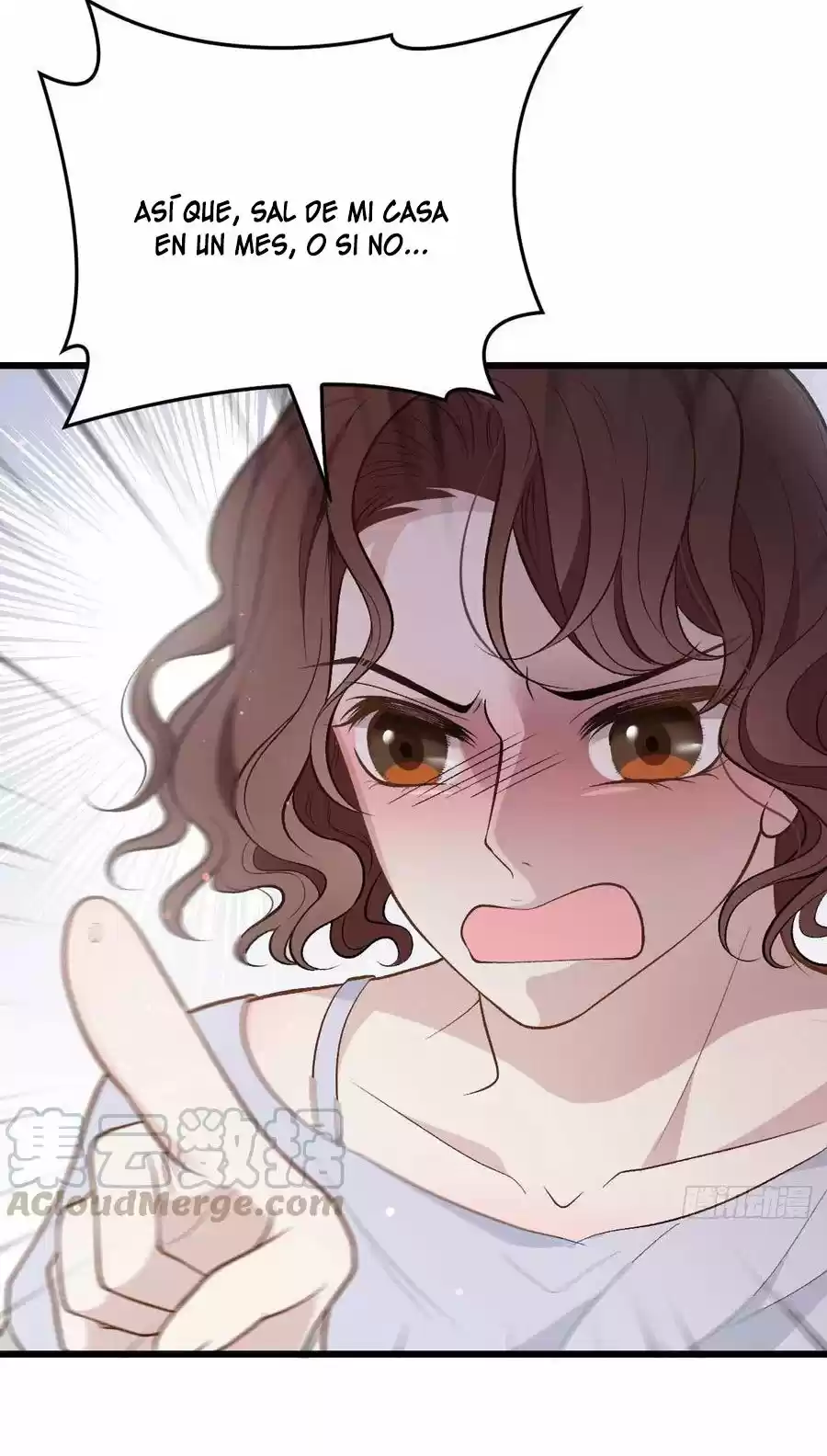 Pregnant Wife And The Little Ones - Capítulo 113 - Página 23 - LectorTMOo