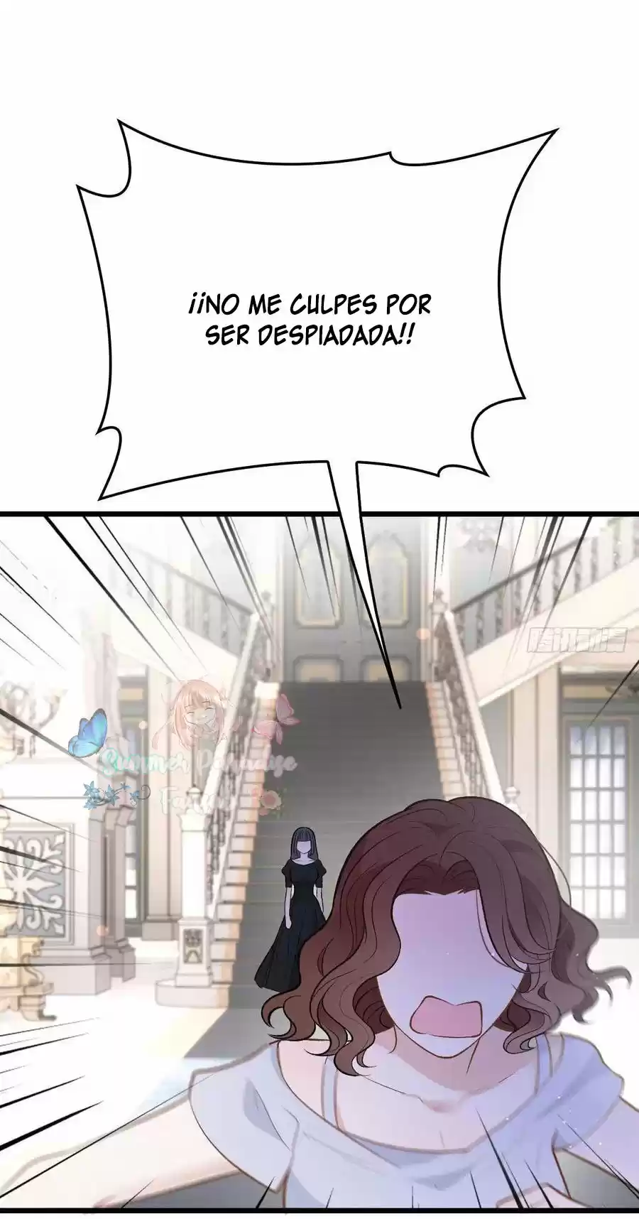 Pregnant Wife And The Little Ones - Capítulo 113 - Página 24 - LectorTMOo