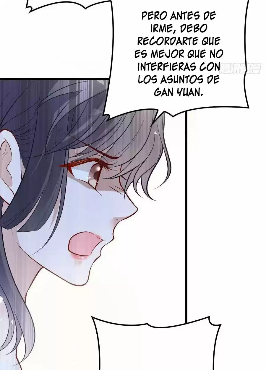 Pregnant Wife And The Little Ones - Capítulo 113 - Página 39 - LectorTMOo