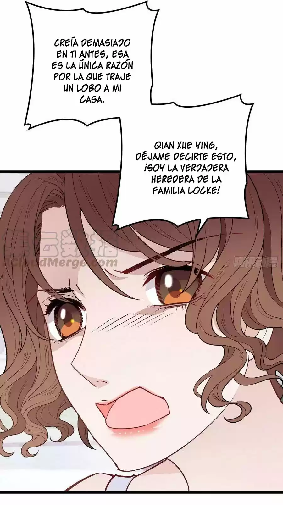Pregnant Wife And The Little Ones - Capítulo 114 - Página 8 - LectorTMOo