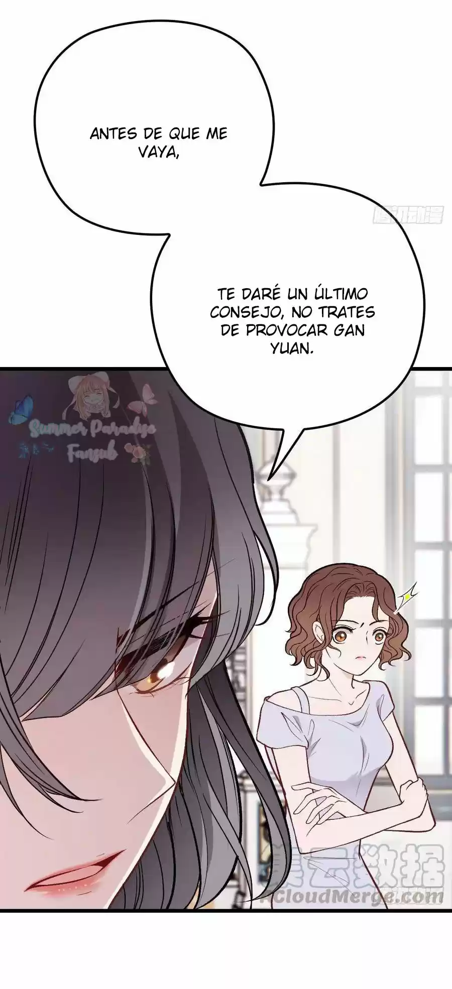 Pregnant Wife And The Little Ones - Capítulo 114 - Página 18 - LectorTMOo