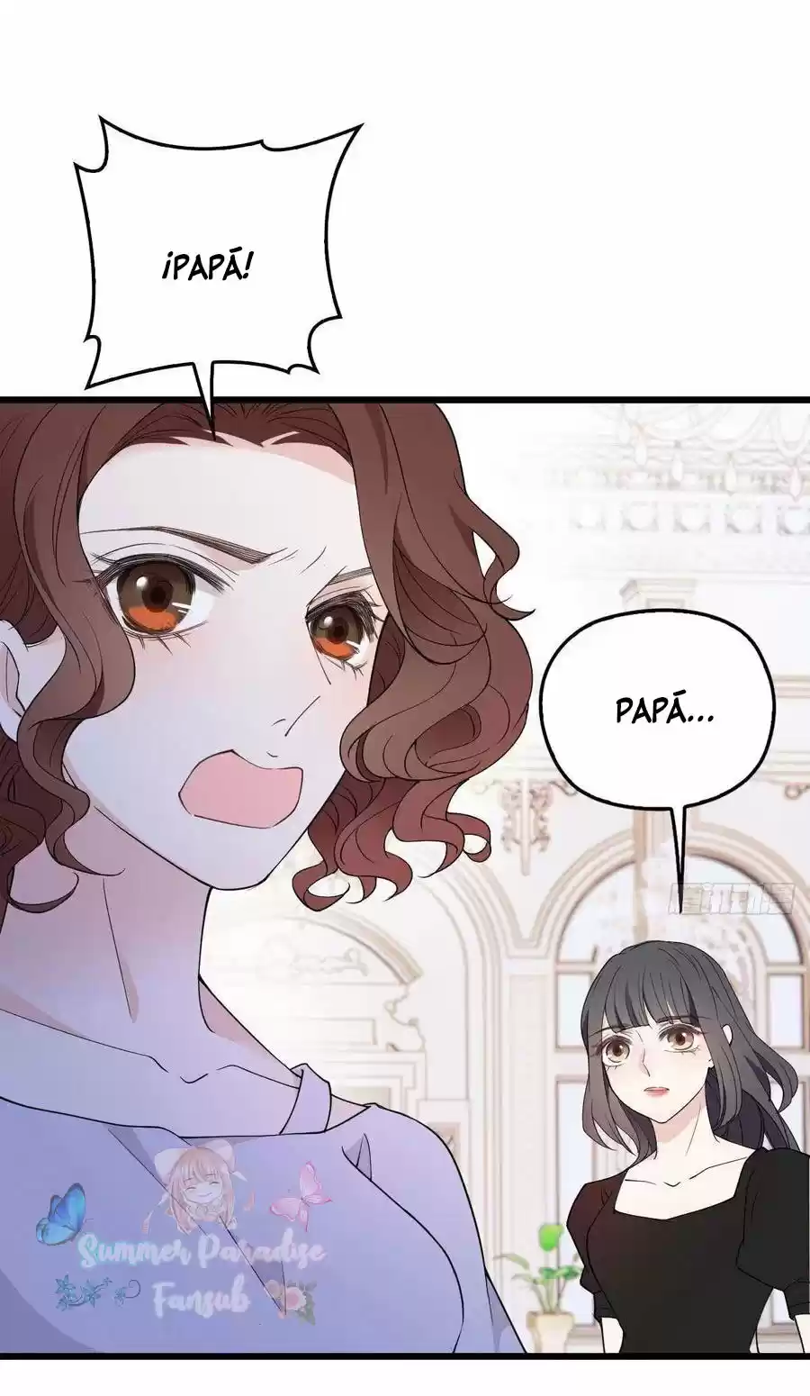 Pregnant Wife And The Little Ones - Capítulo 114 - Página 21 - LectorTMOo