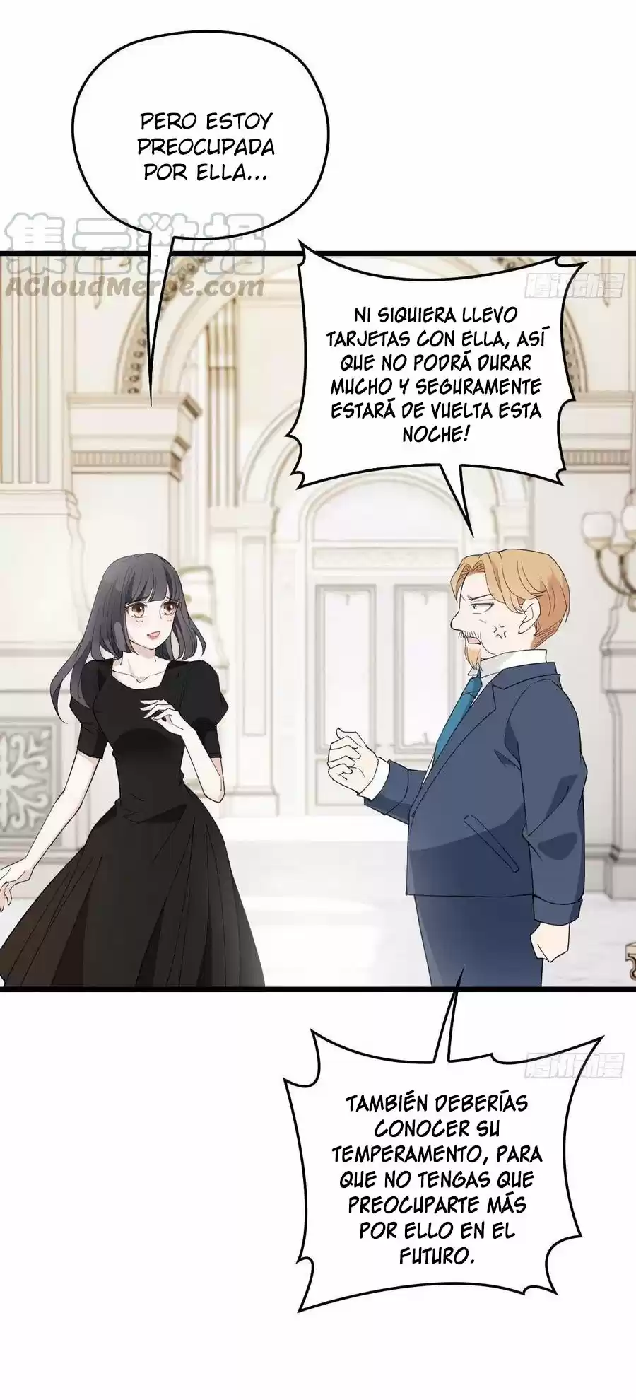 Pregnant Wife And The Little Ones - Capítulo 114 - Página 24 - LectorTMOo