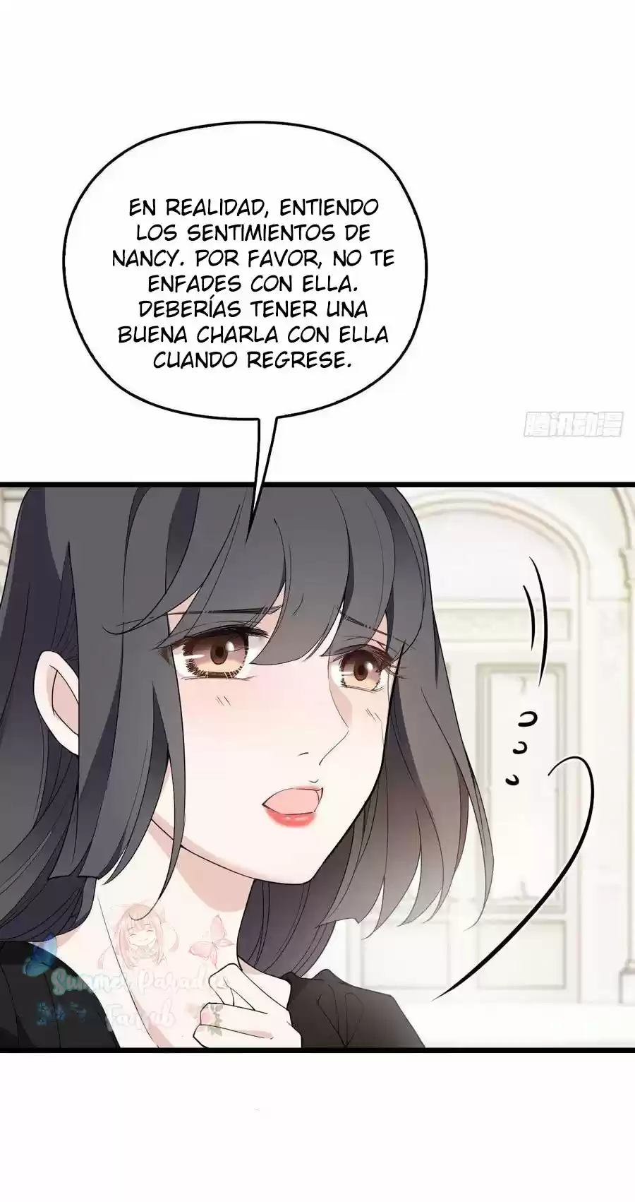 Pregnant Wife And The Little Ones - Capítulo 114 - Página 25 - LectorTMOo