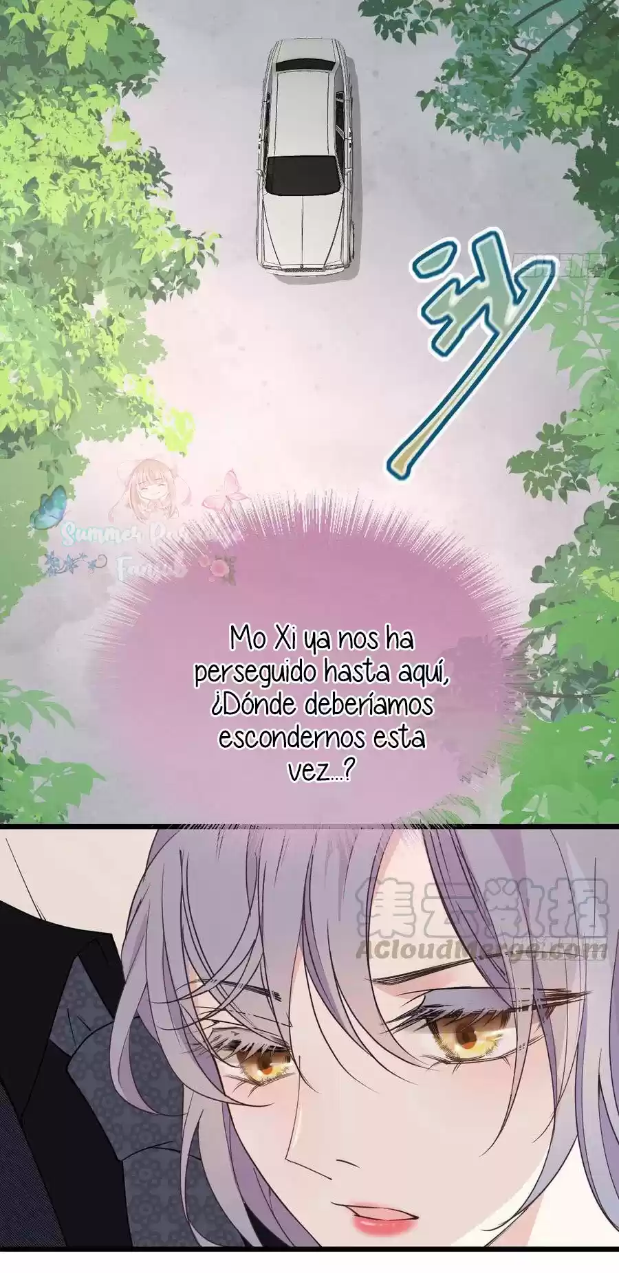 Pregnant Wife And The Little Ones - Capítulo 114 - Página 30 - LectorTMOo