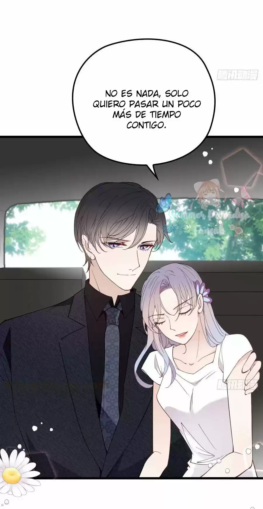 Pregnant Wife And The Little Ones - Capítulo 114 - Página 36 - LectorTMOo