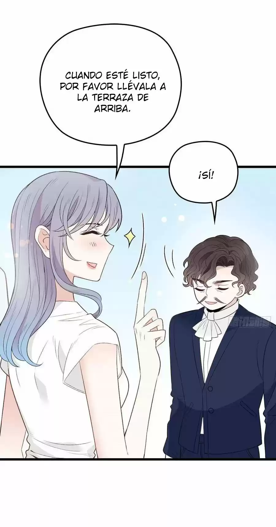 Pregnant Wife And The Little Ones - Capítulo 114 - Página 42 - LectorTMOo