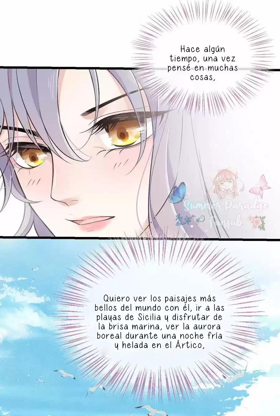 Pregnant Wife And The Little Ones - Capítulo 115 - Página 6 - LectorTMOo