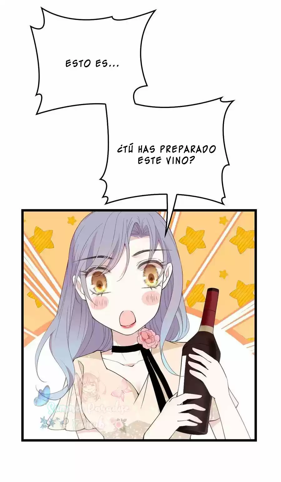 Pregnant Wife And The Little Ones - Capítulo 115 - Página 16 - LectorTMOo