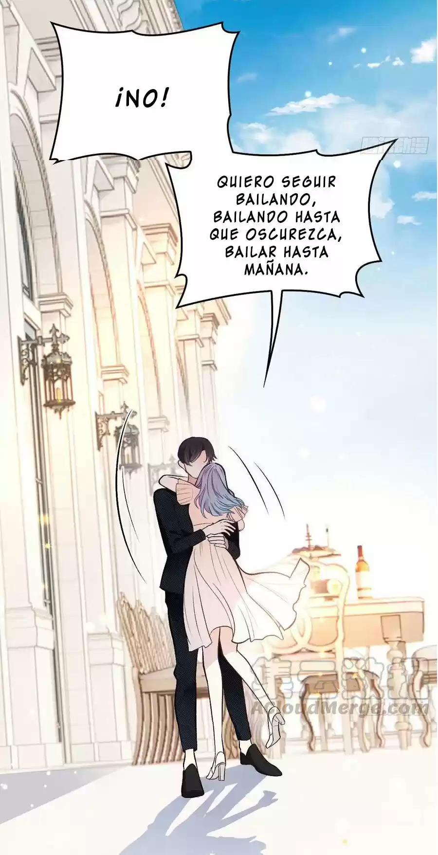 Pregnant Wife And The Little Ones - Capítulo 115 - Página 41 - LectorTMOo