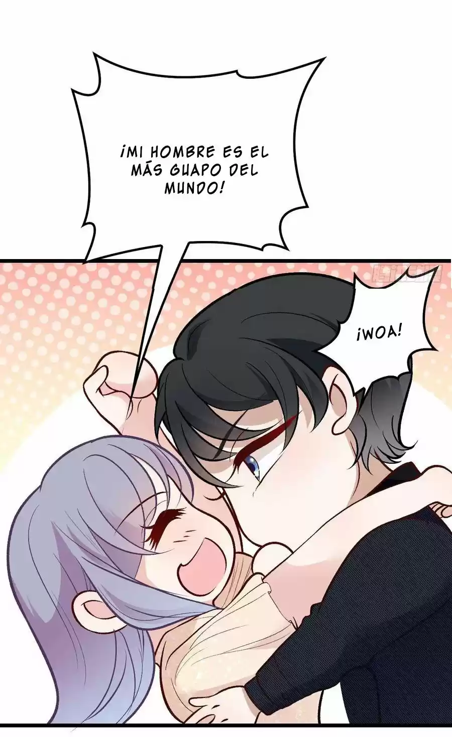 Pregnant Wife And The Little Ones - Capítulo 115 - Página 45 - LectorTMOo