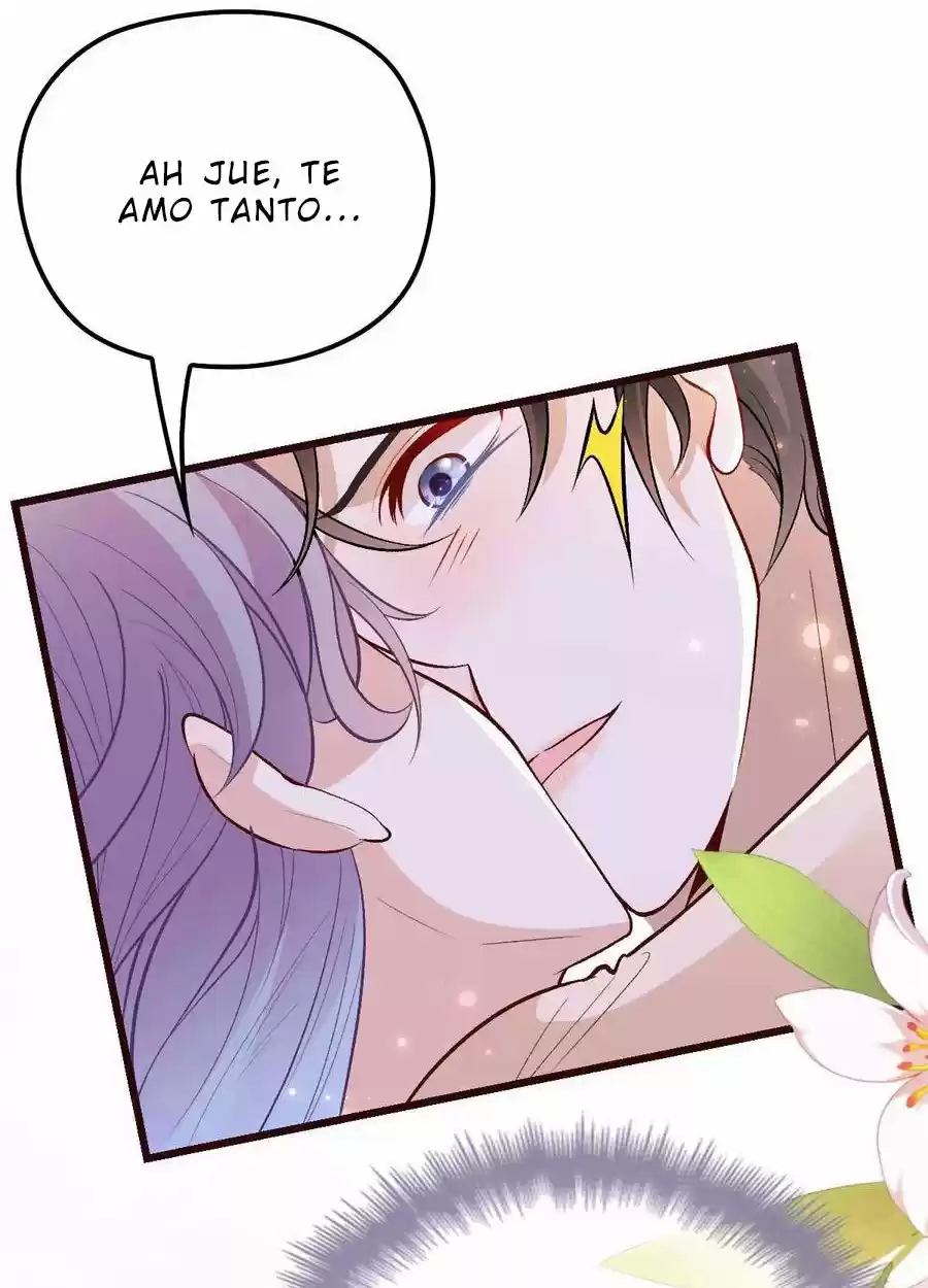 Pregnant Wife And The Little Ones - Capítulo 115 - Página 46 - LectorTMOo