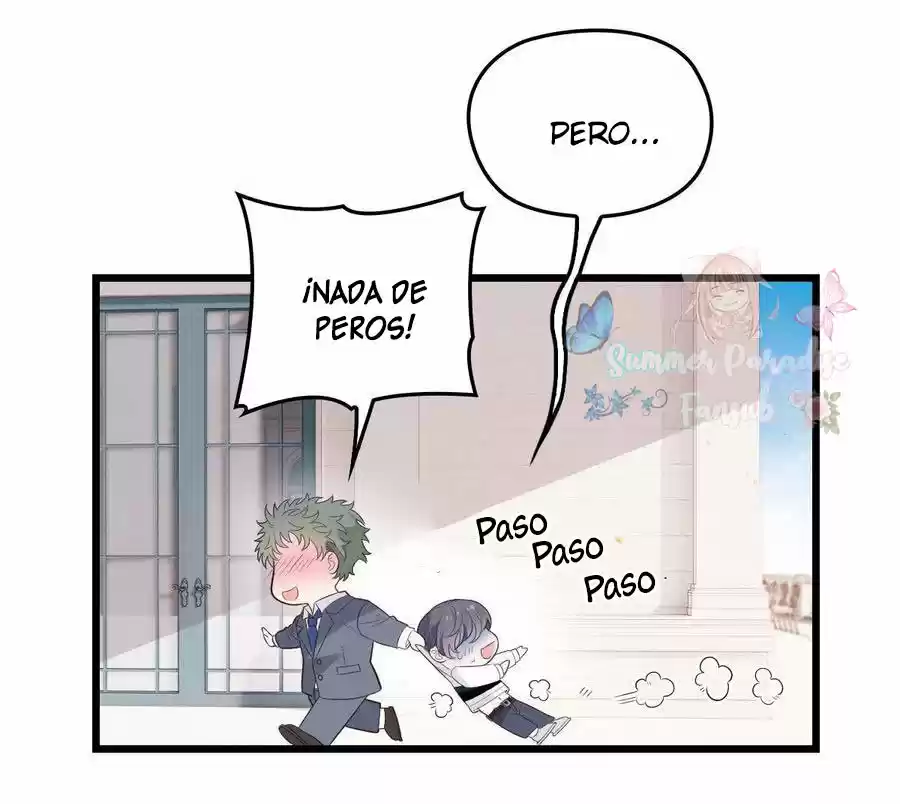 Pregnant Wife And The Little Ones - Capítulo 116 - Página 12 - LectorTMOo