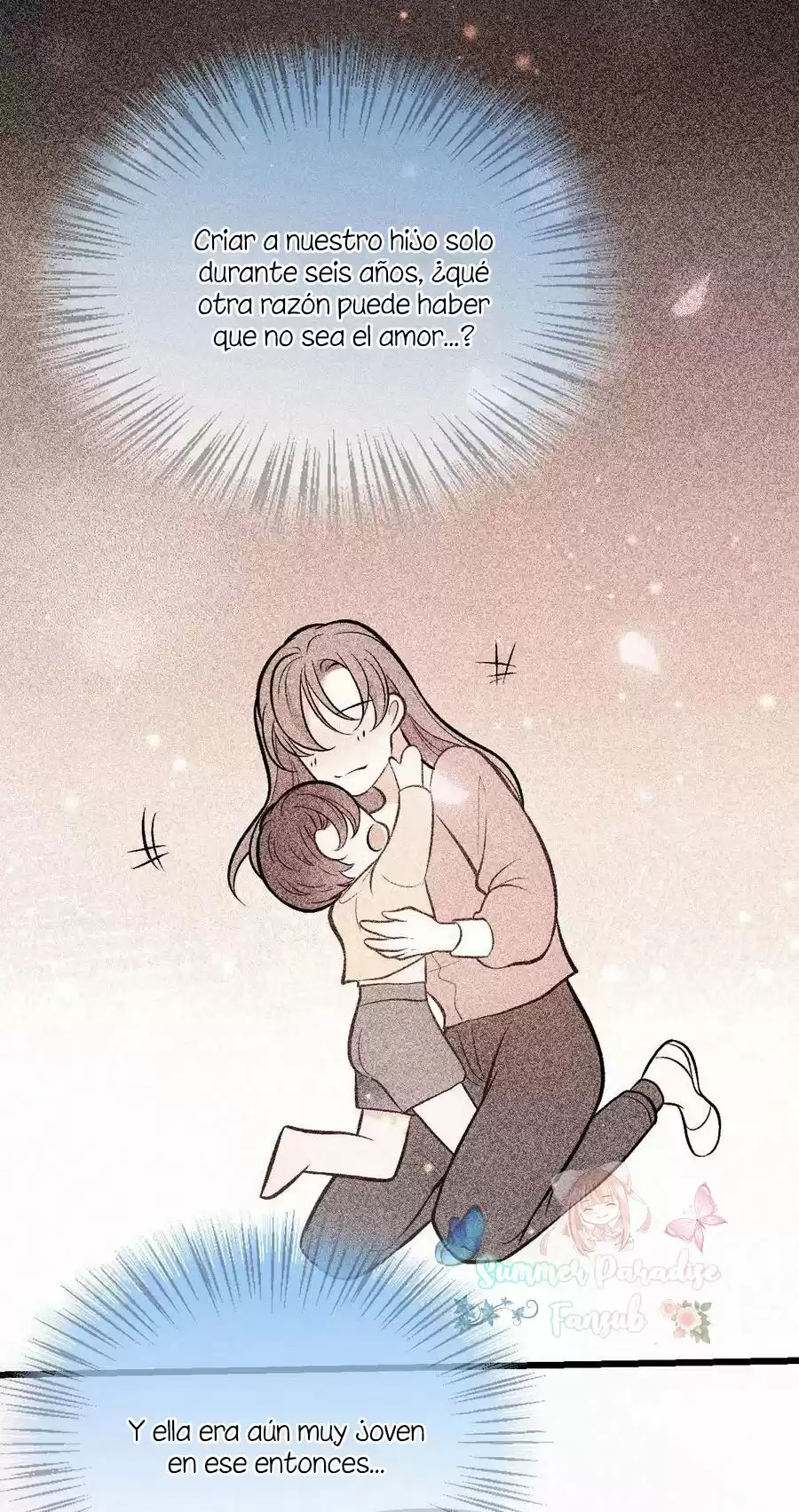 Pregnant Wife And The Little Ones - Capítulo 116 - Página 16 - LectorTMOo