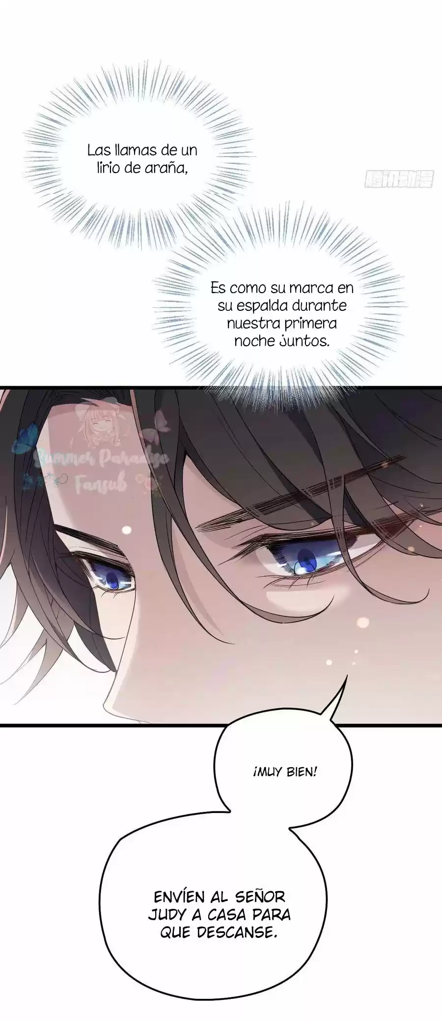 Pregnant Wife And The Little Ones - Capítulo 116 - Página 25 - LectorTMOo