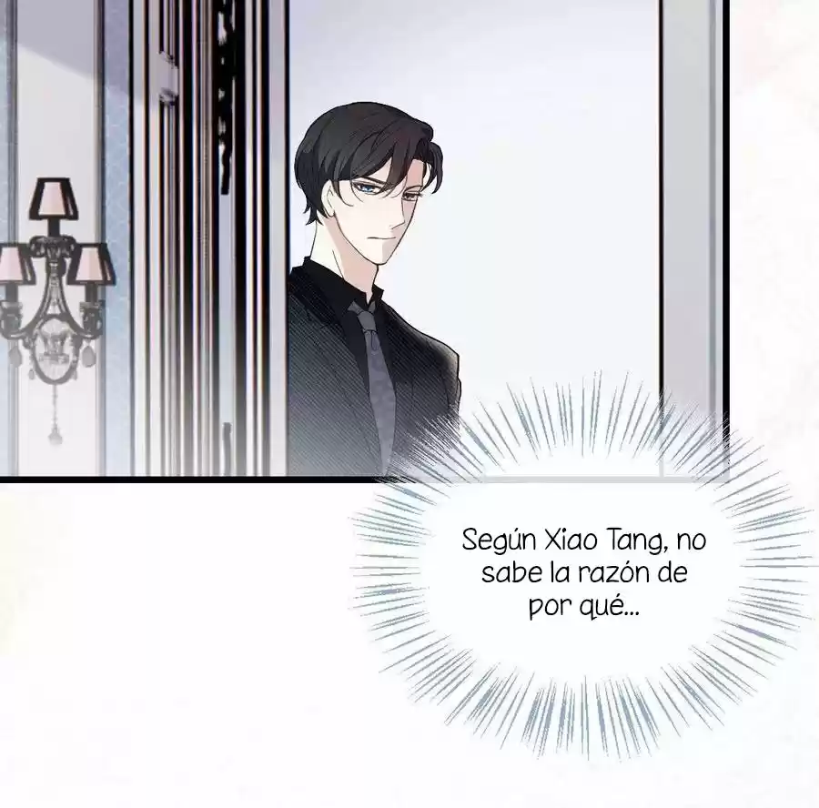 Pregnant Wife And The Little Ones - Capítulo 116 - Página 34 - LectorTMOo