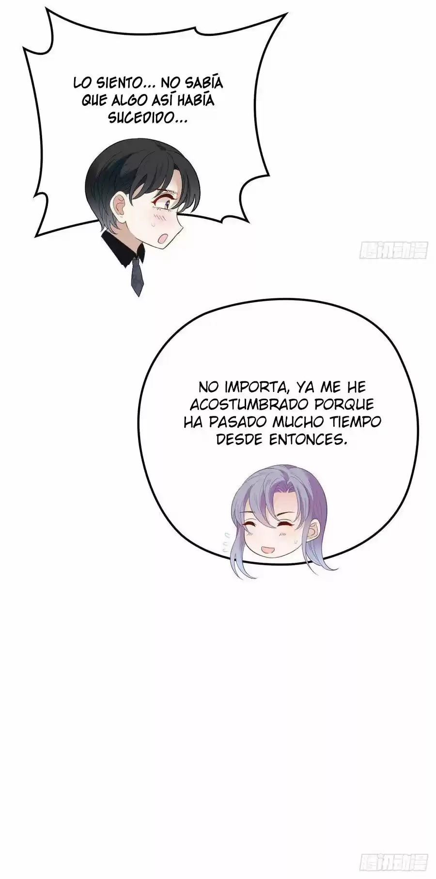 Pregnant Wife And The Little Ones - Capítulo 116 - Página 43 - LectorTMOo