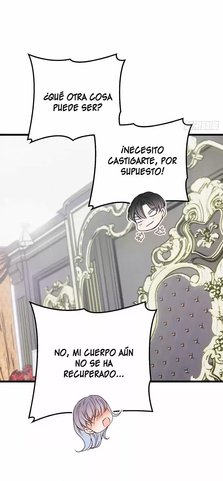 Pregnant Wife And The Little Ones - Capítulo 116 - Página 48 - LectorTMOo
