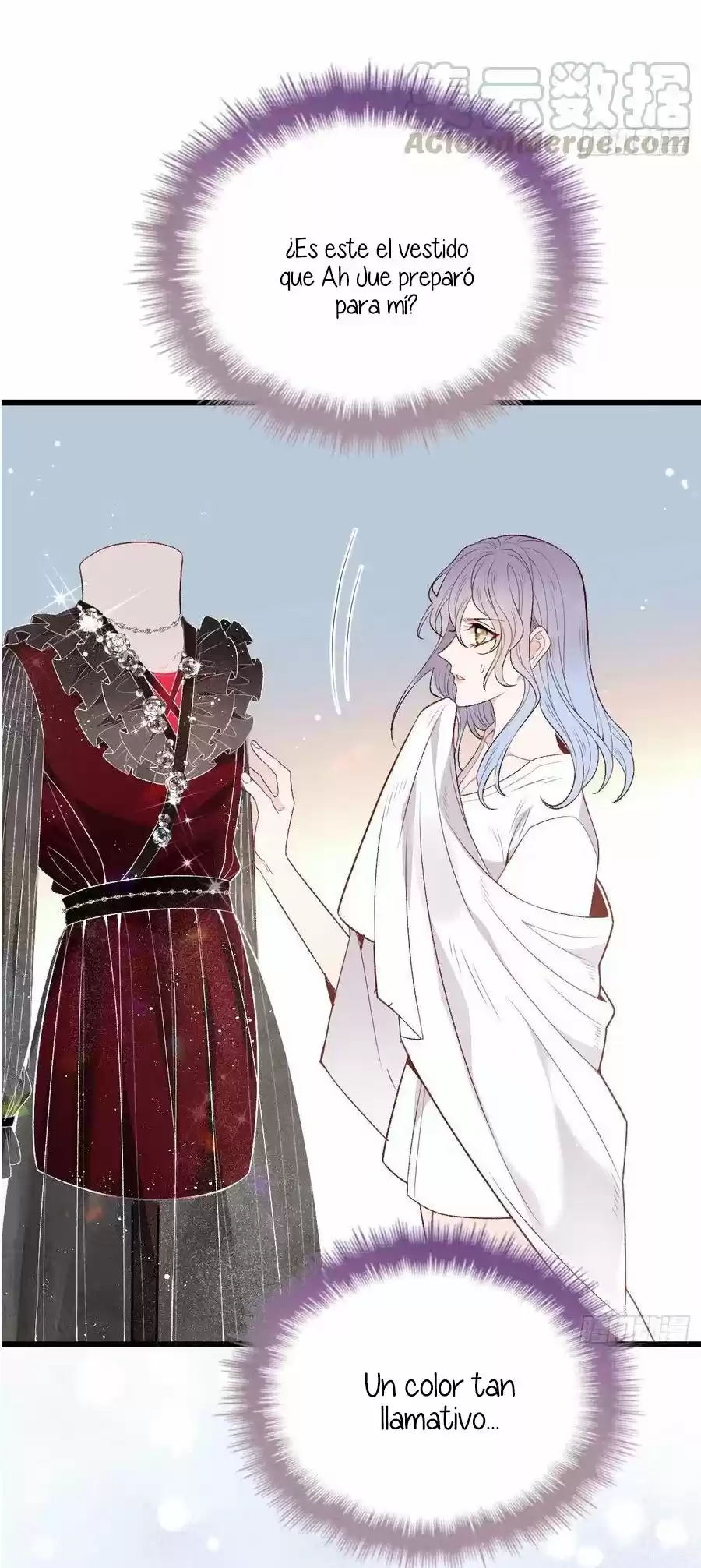 Pregnant Wife And The Little Ones - Capítulo 117 - Página 23 - LectorTMOo