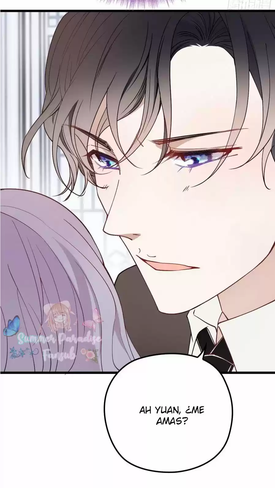 Pregnant Wife And The Little Ones - Capítulo 117 - Página 43 - LectorTMOo