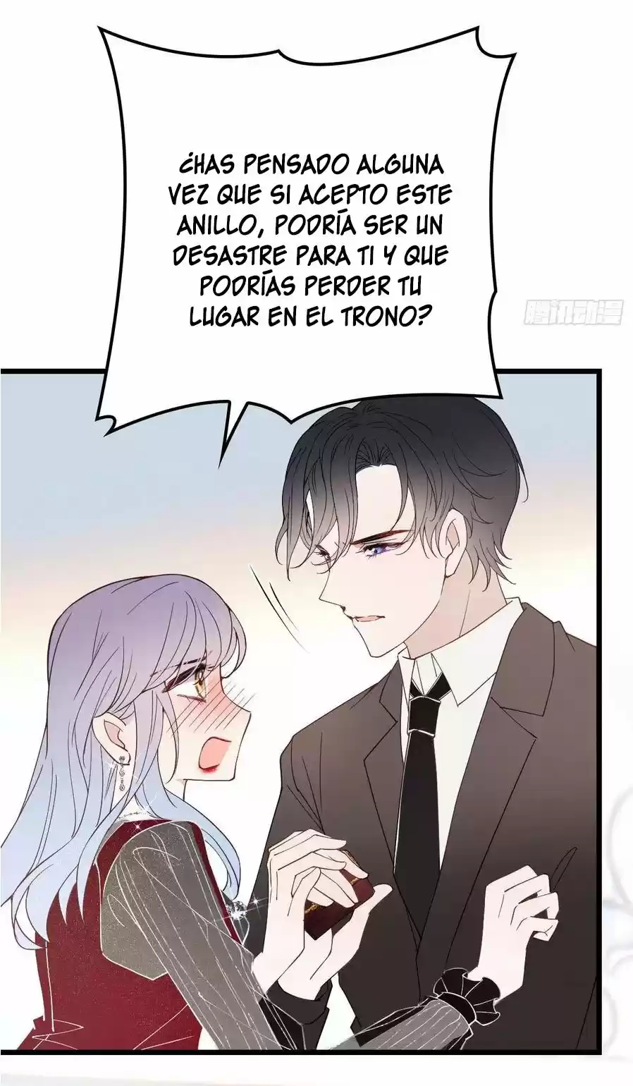 Pregnant Wife And The Little Ones - Capítulo 117 - Página 51 - LectorTMOo