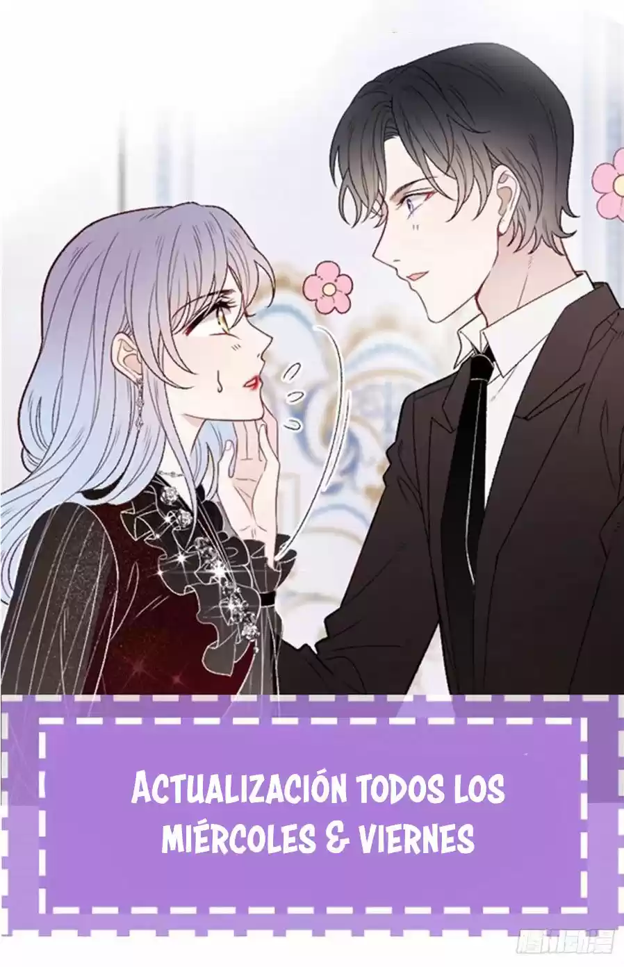 Pregnant Wife And The Little Ones - Capítulo 117 - Página 54 - LectorTMOo
