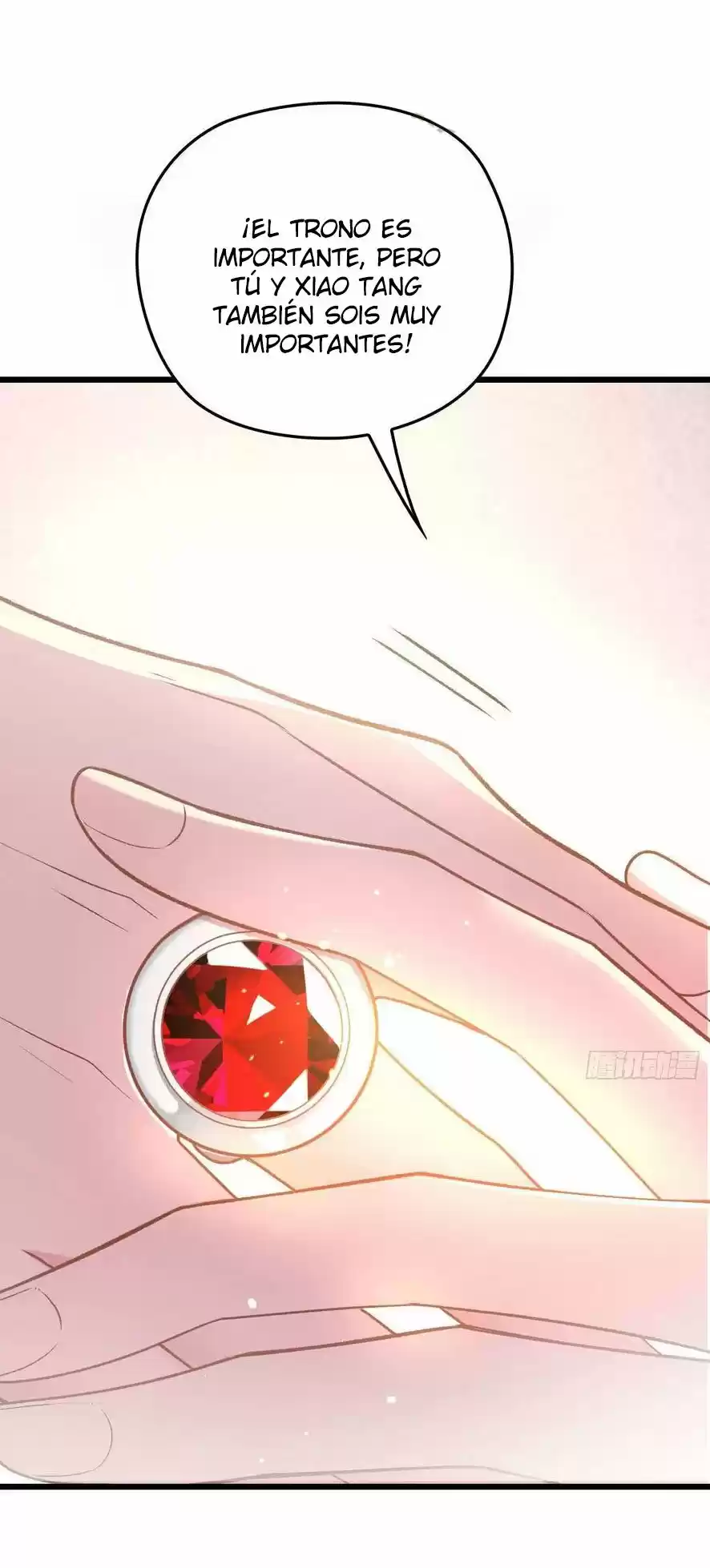 Pregnant Wife And The Little Ones - Capítulo 118 - Página 7 - LectorTMOo