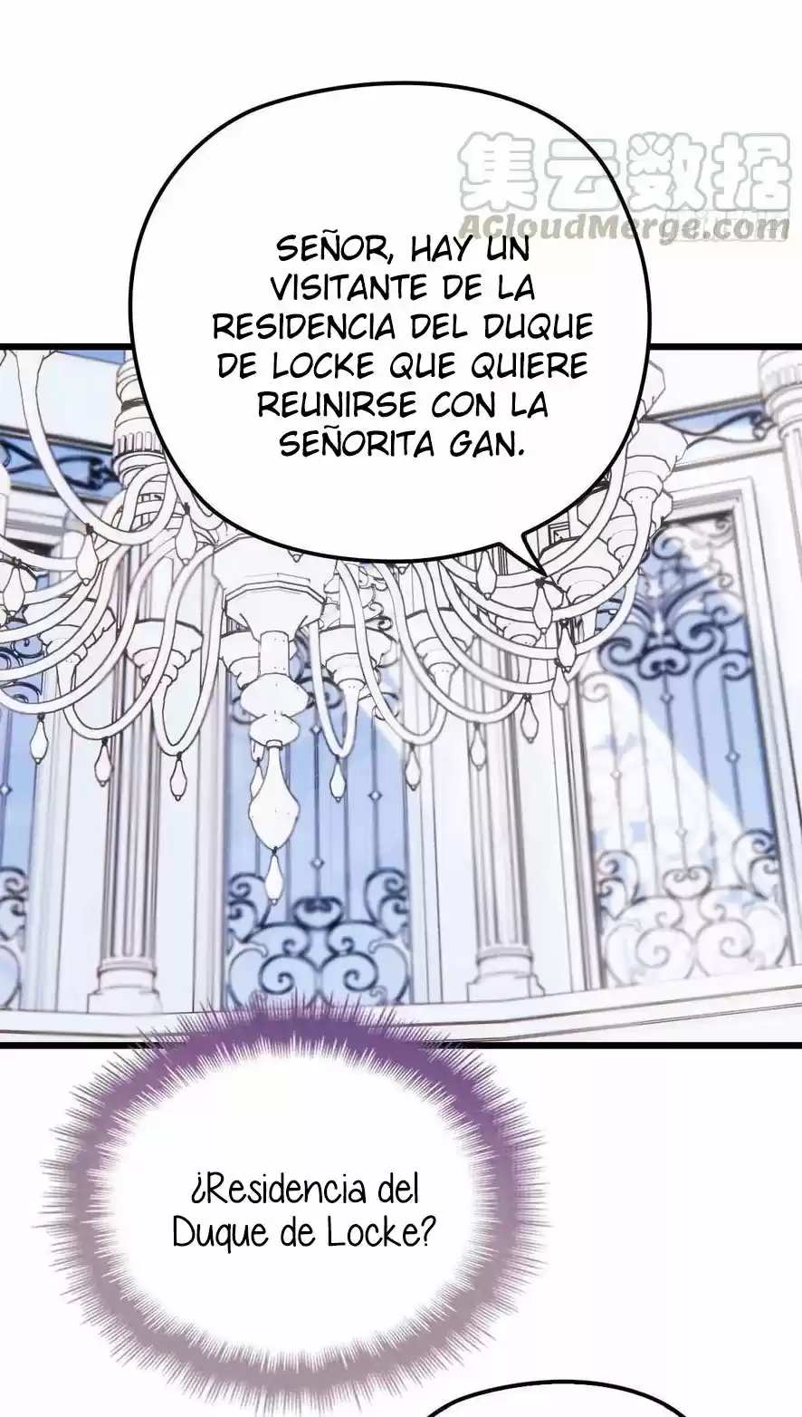 Pregnant Wife And The Little Ones - Capítulo 118 - Página 16 - LectorTMOo