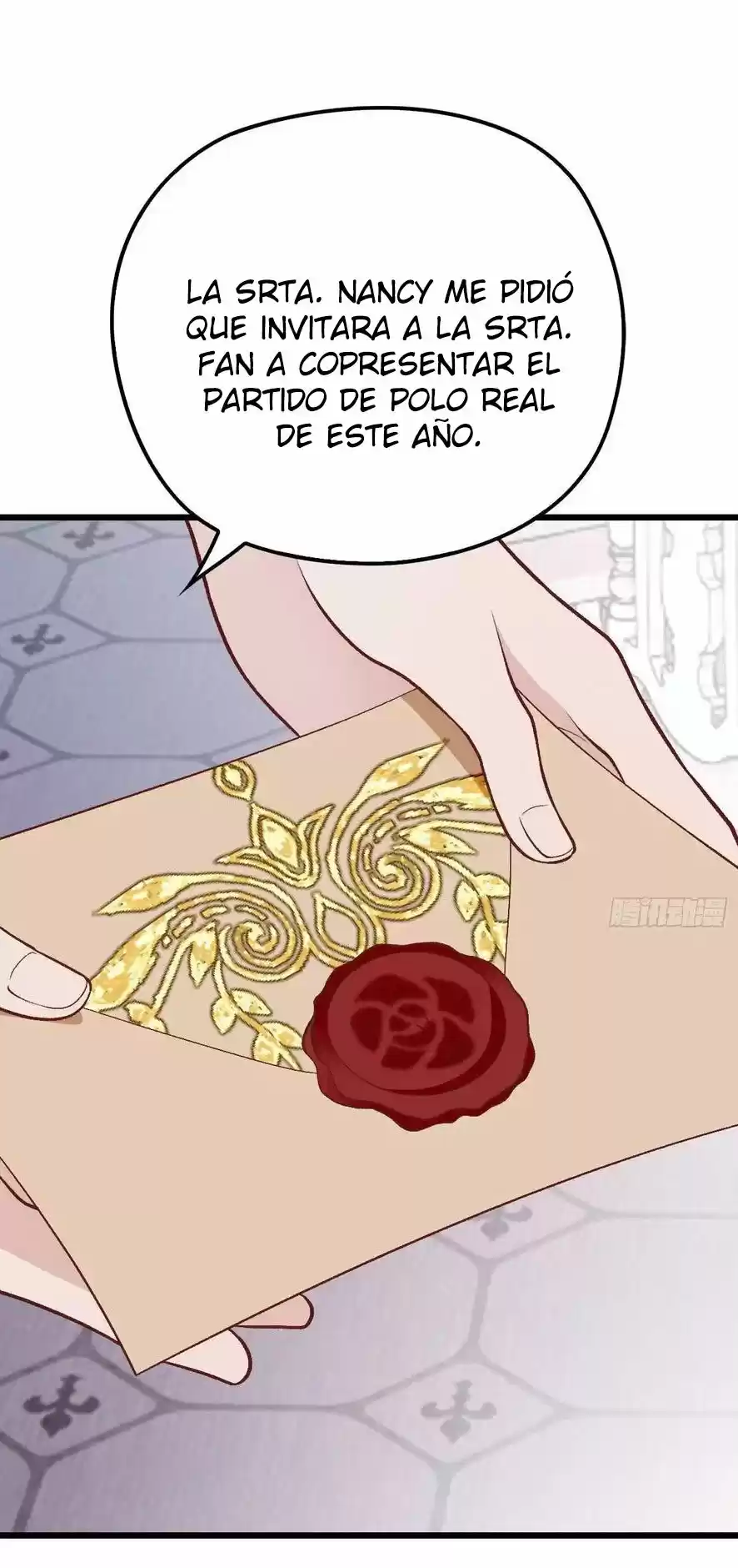Pregnant Wife And The Little Ones - Capítulo 118 - Página 21 - LectorTMOo