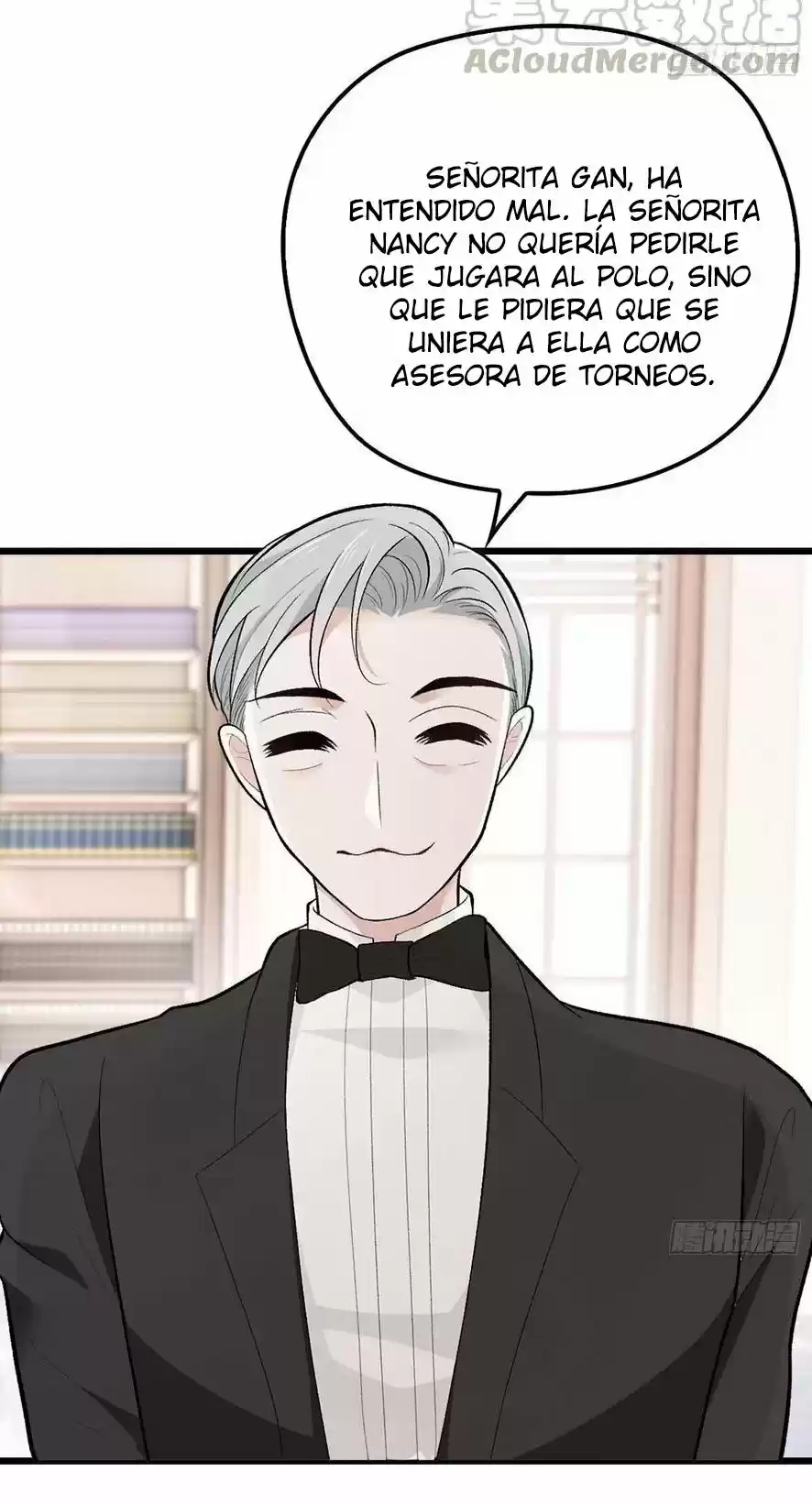 Pregnant Wife And The Little Ones - Capítulo 118 - Página 23 - LectorTMOo
