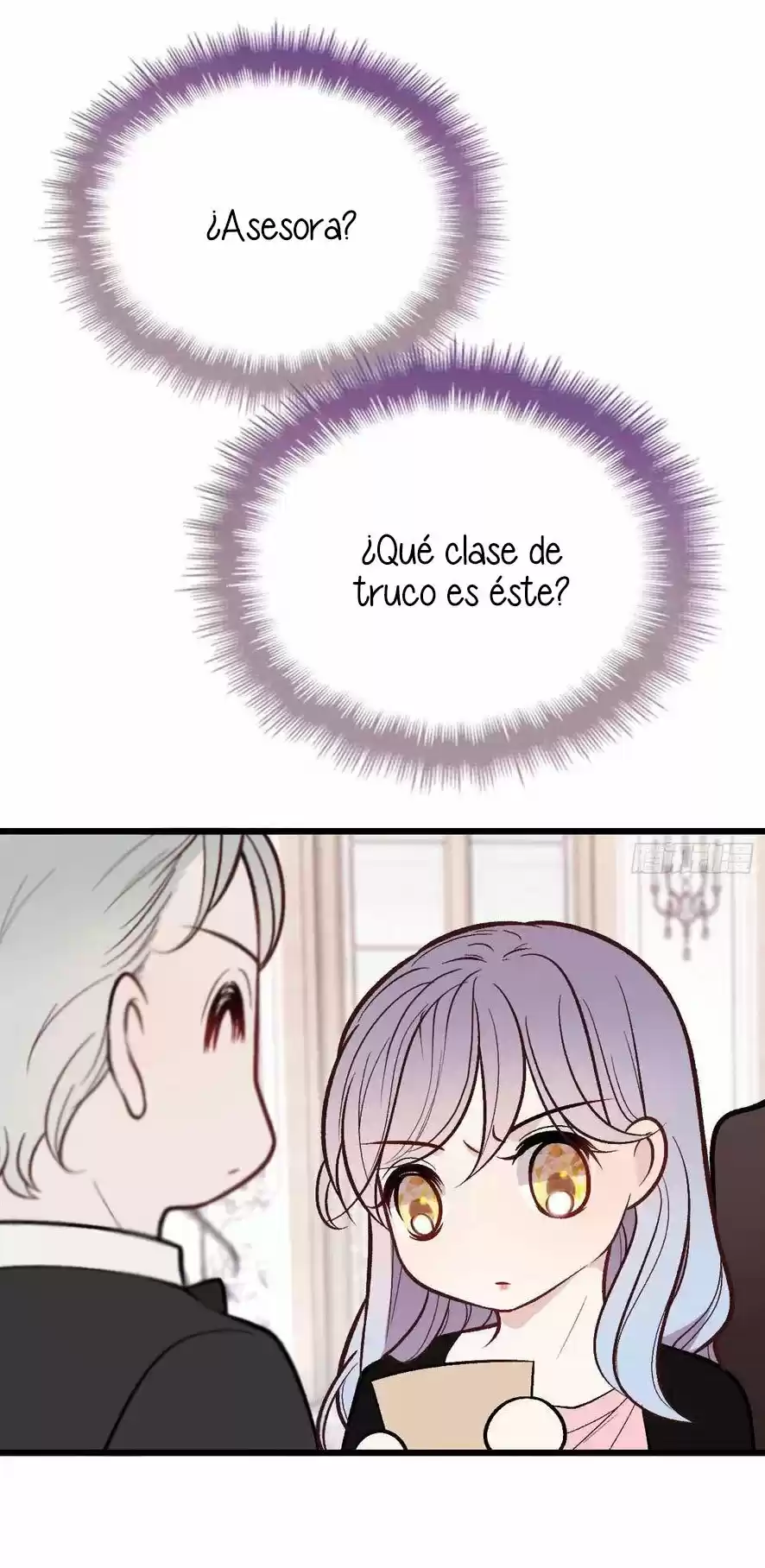 Pregnant Wife And The Little Ones - Capítulo 118 - Página 24 - LectorTMOo
