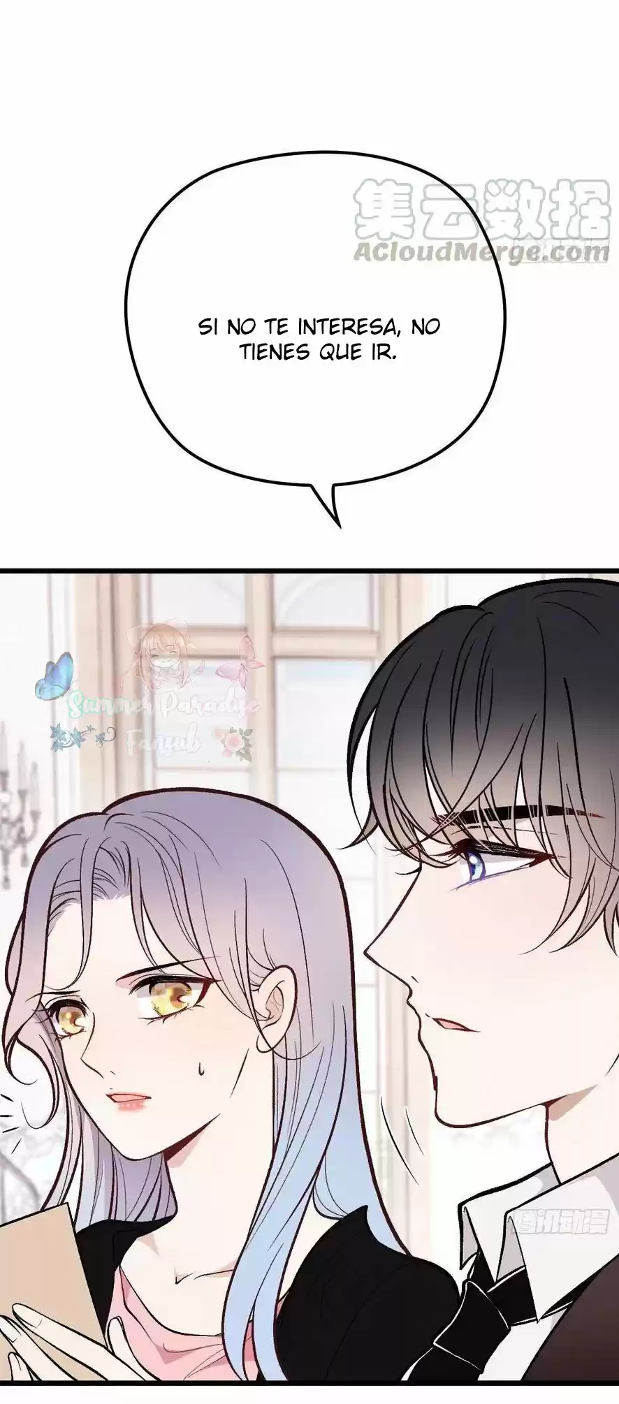 Pregnant Wife And The Little Ones - Capítulo 118 - Página 25 - LectorTMOo