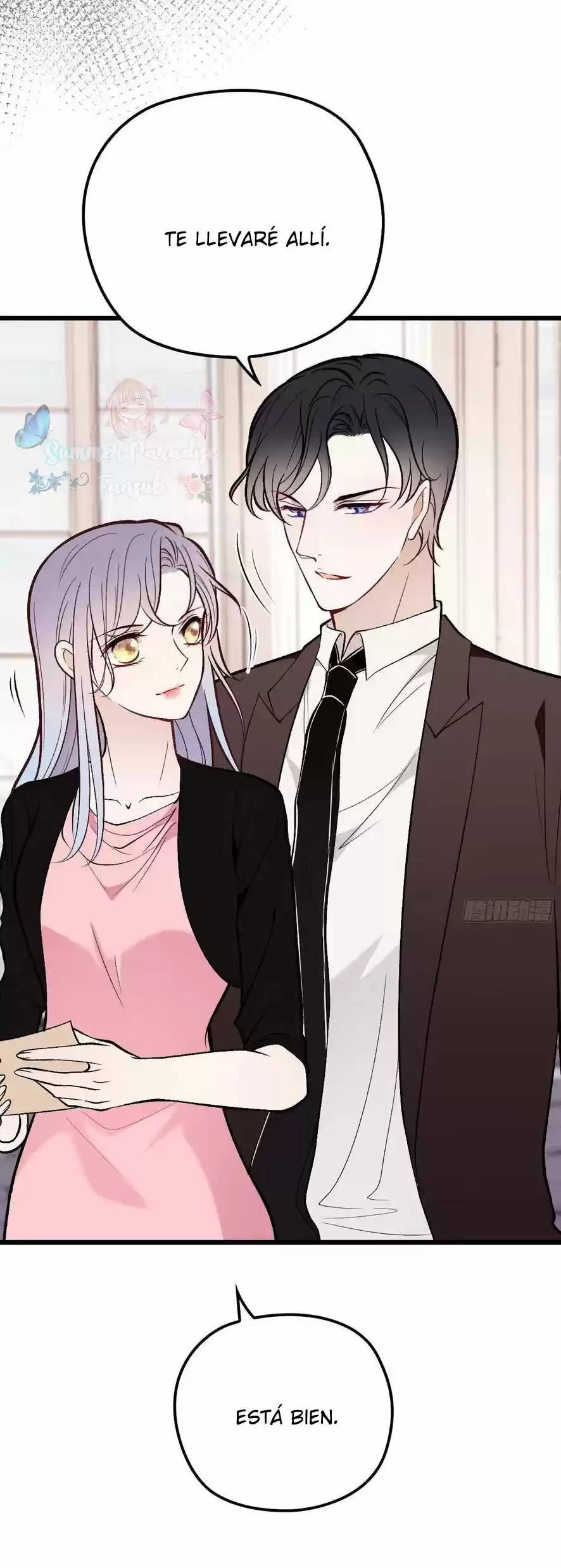 Pregnant Wife And The Little Ones - Capítulo 118 - Página 28 - LectorTMOo
