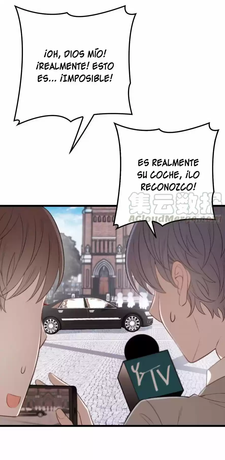 Pregnant Wife And The Little Ones - Capítulo 118 - Página 32 - LectorTMOo
