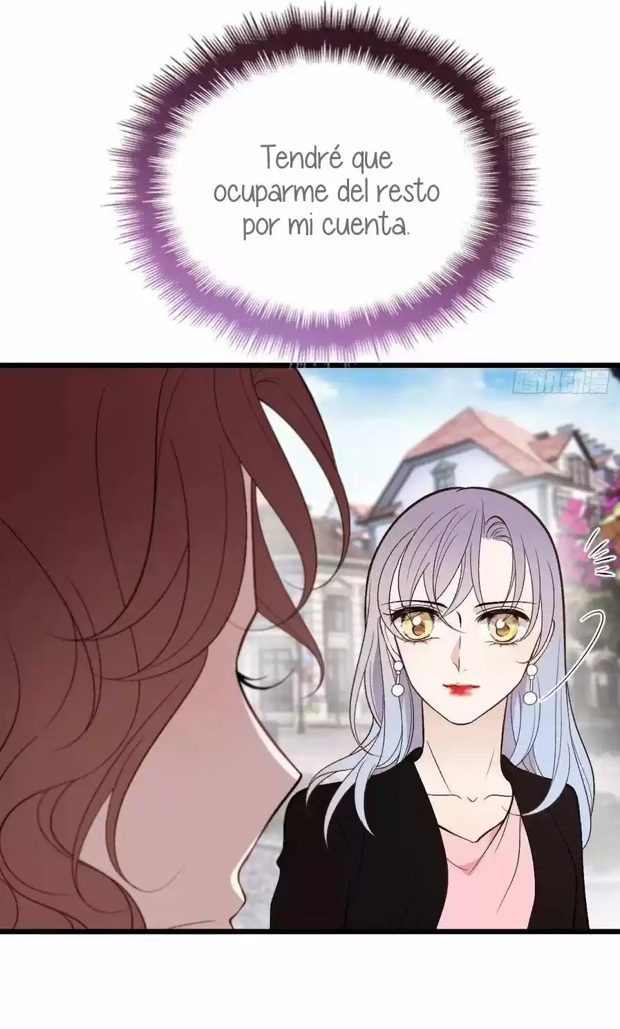 Pregnant Wife And The Little Ones - Capítulo 119 - Página 6 - LectorTMOo
