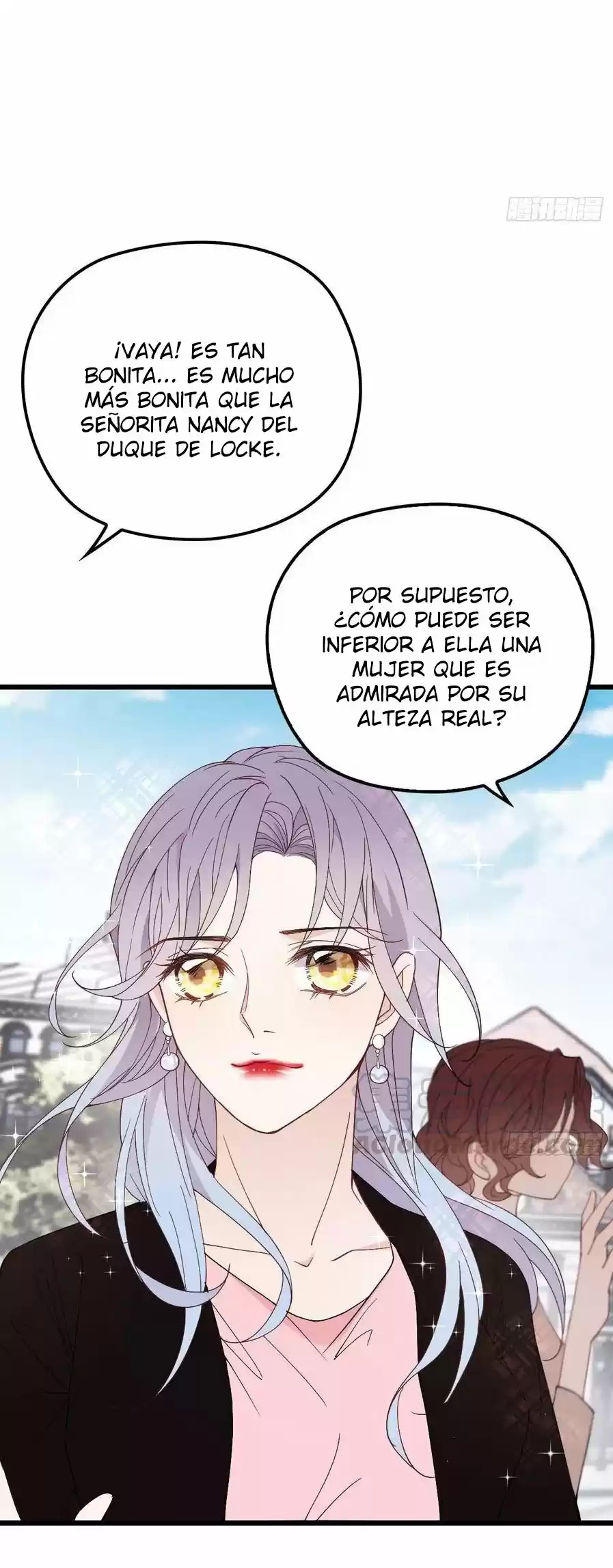 Pregnant Wife And The Little Ones - Capítulo 119 - Página 11 - LectorTMOo