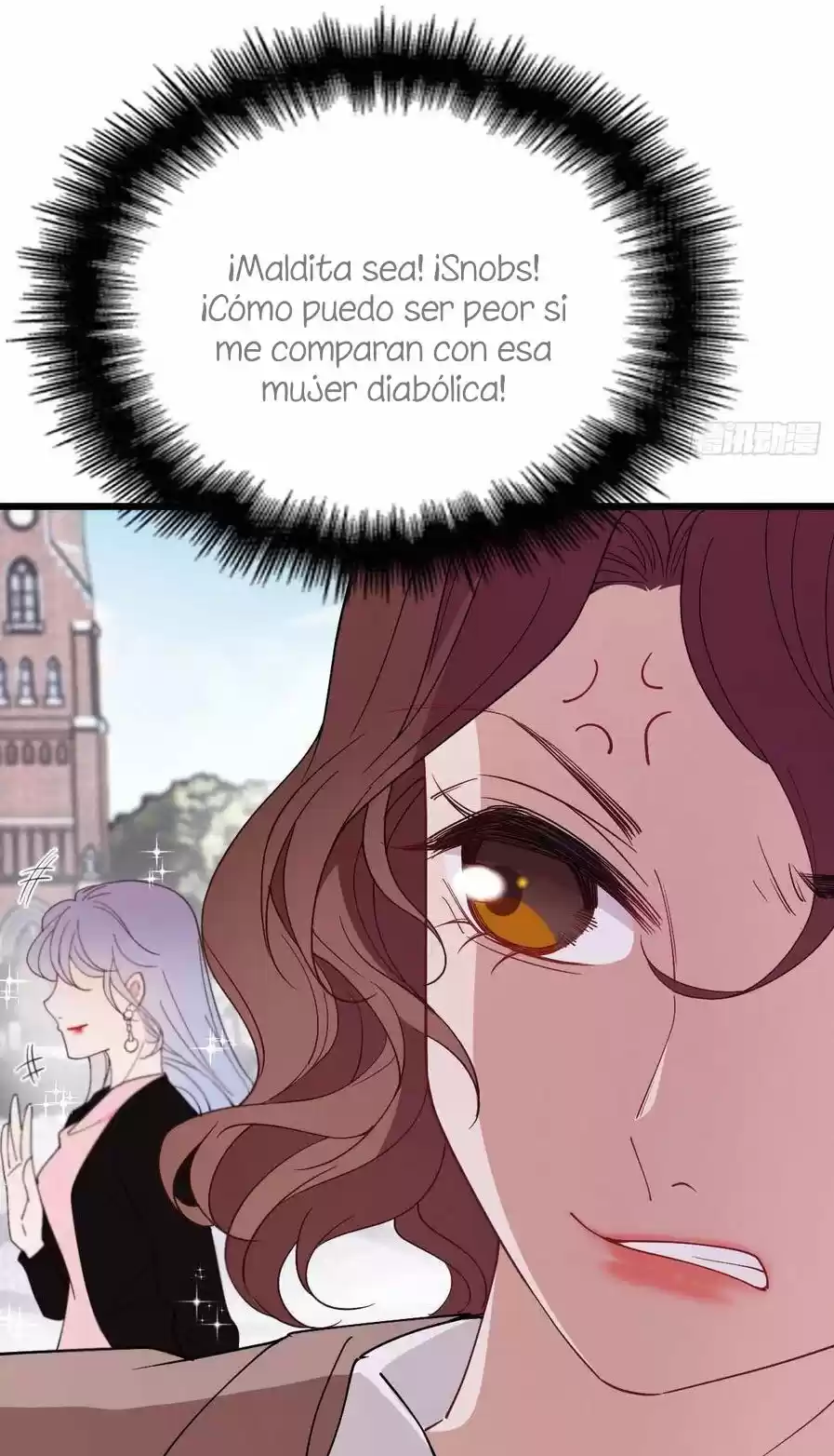 Pregnant Wife And The Little Ones - Capítulo 119 - Página 13 - LectorTMOo