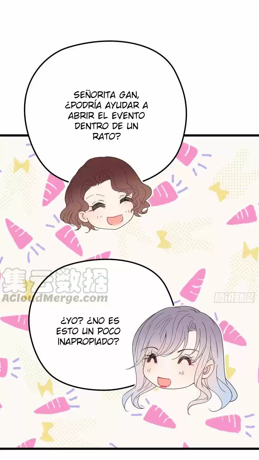 Pregnant Wife And The Little Ones - Capítulo 119 - Página 25 - LectorTMOo