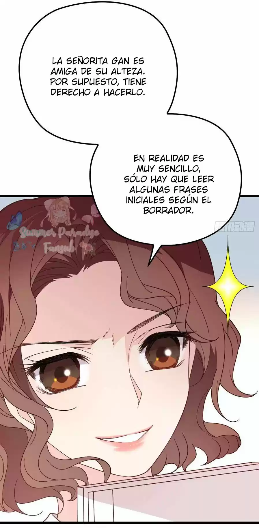 Pregnant Wife And The Little Ones - Capítulo 119 - Página 26 - LectorTMOo