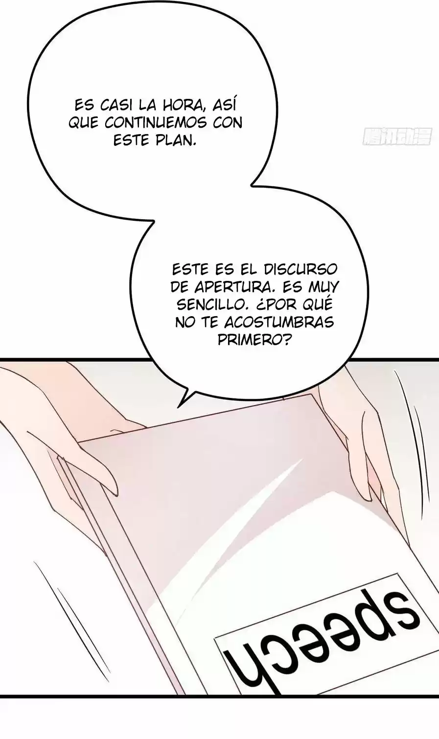 Pregnant Wife And The Little Ones - Capítulo 119 - Página 27 - LectorTMOo