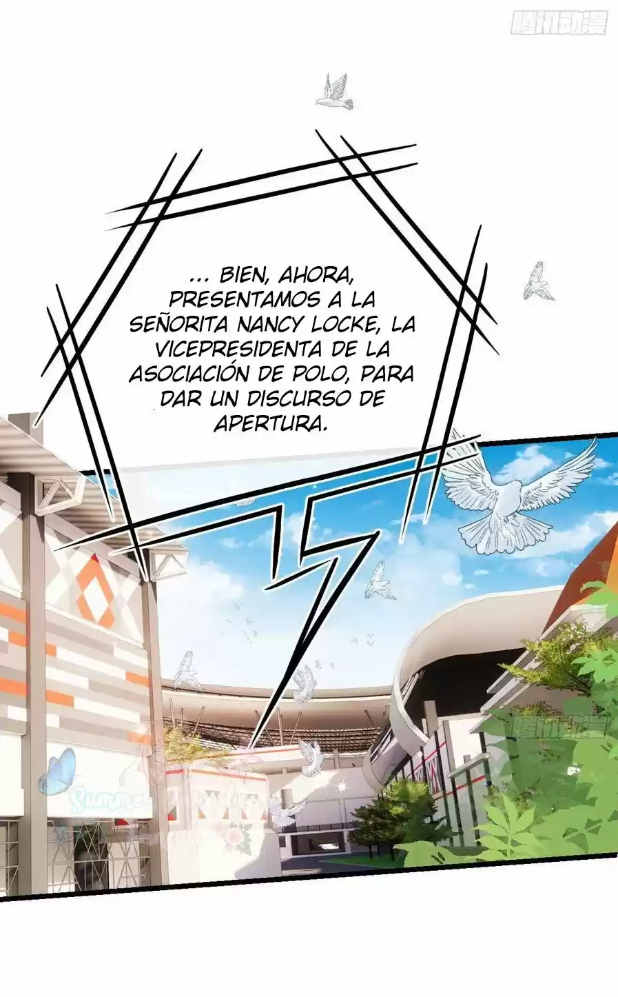 Pregnant Wife And The Little Ones - Capítulo 119 - Página 28 - LectorTMOo