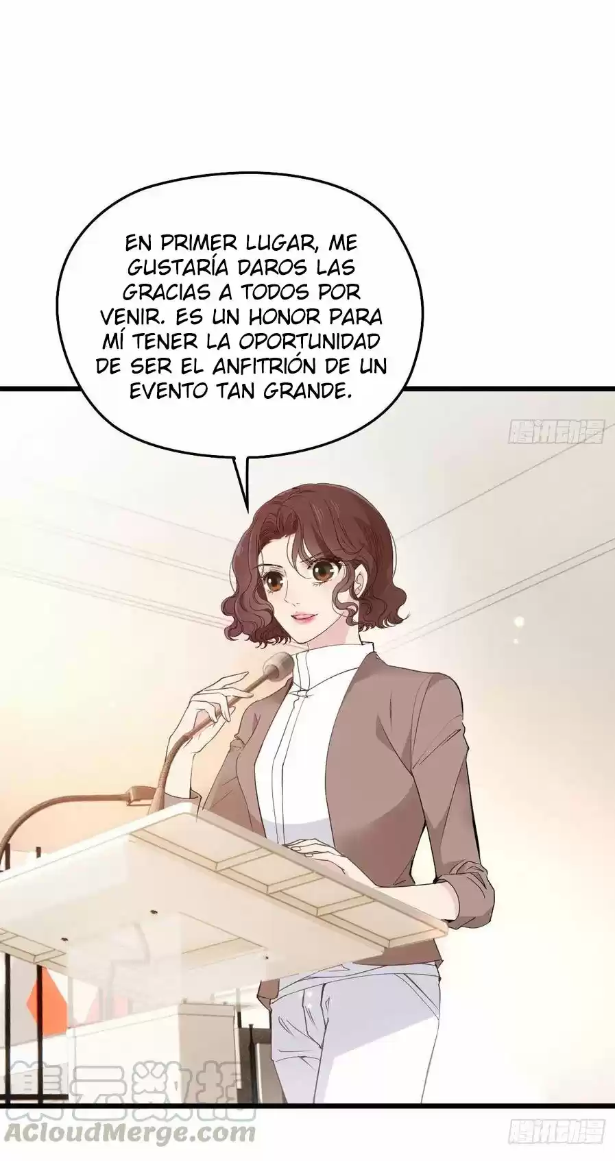 Pregnant Wife And The Little Ones - Capítulo 119 - Página 29 - LectorTMOo