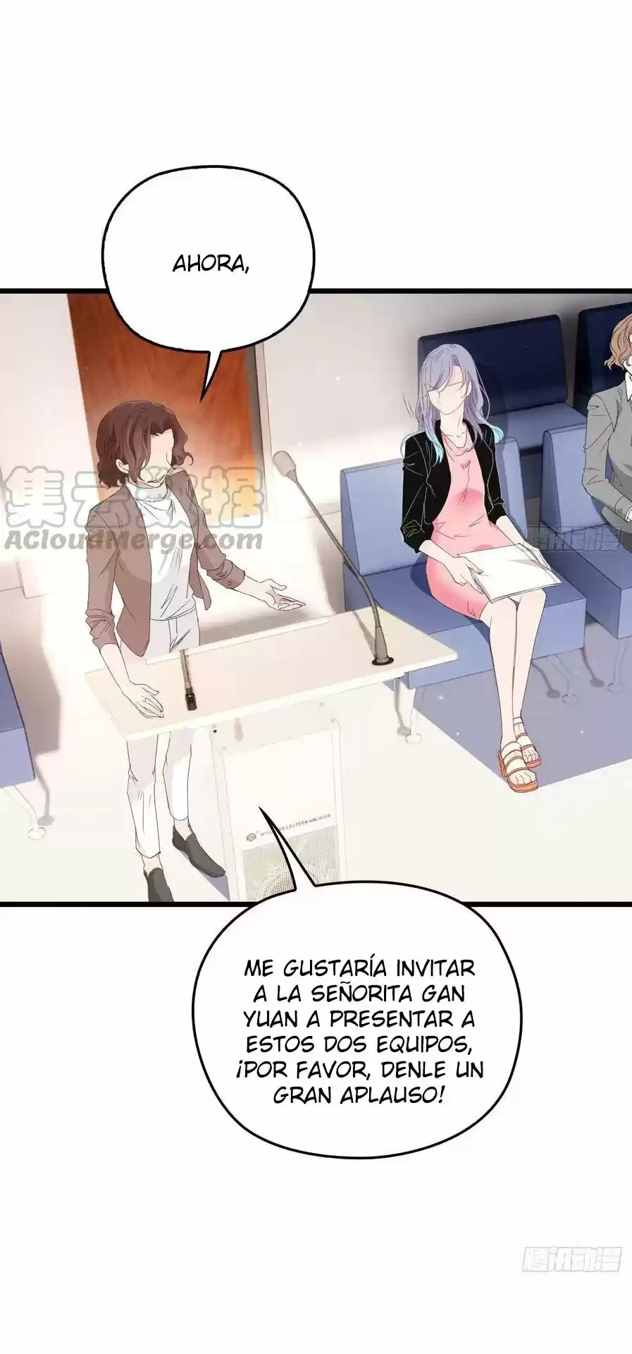 Pregnant Wife And The Little Ones - Capítulo 119 - Página 31 - LectorTMOo