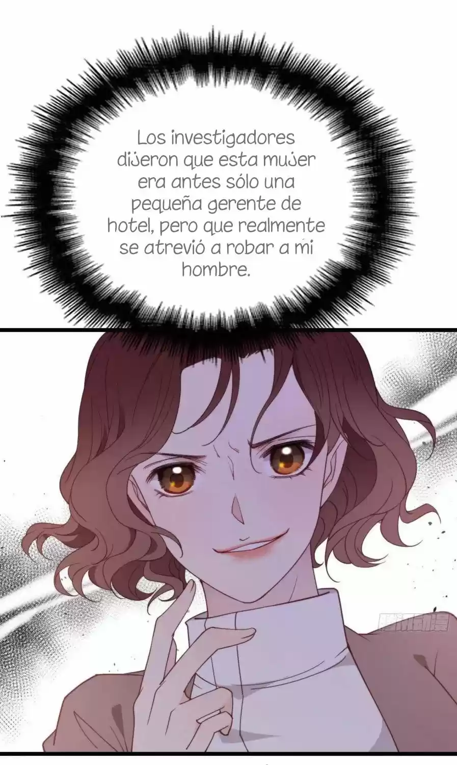 Pregnant Wife And The Little Ones - Capítulo 119 - Página 40 - LectorTMOo