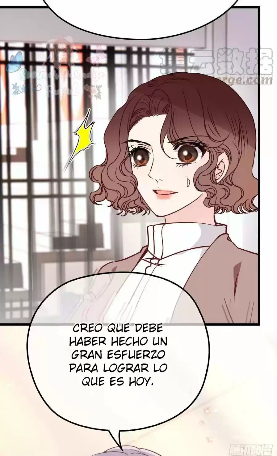 Pregnant Wife And The Little Ones - Capítulo 119 - Página 43 - LectorTMOo