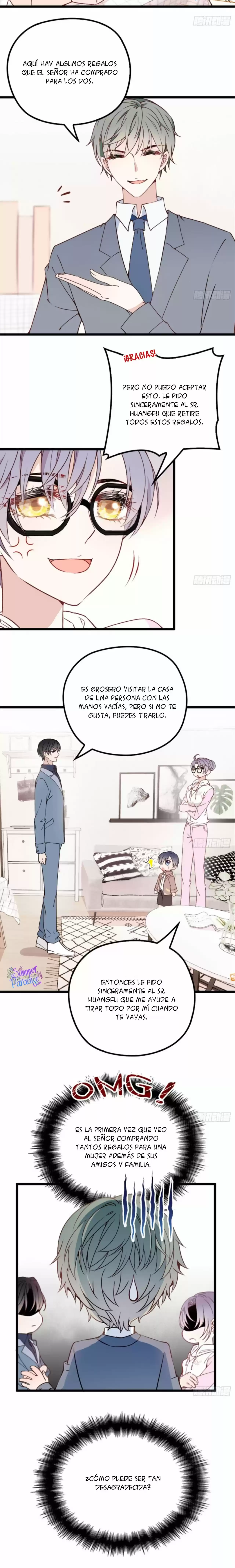 Pregnant Wife And The Little Ones - Capítulo 12 - Página 4 - LectorTMOo