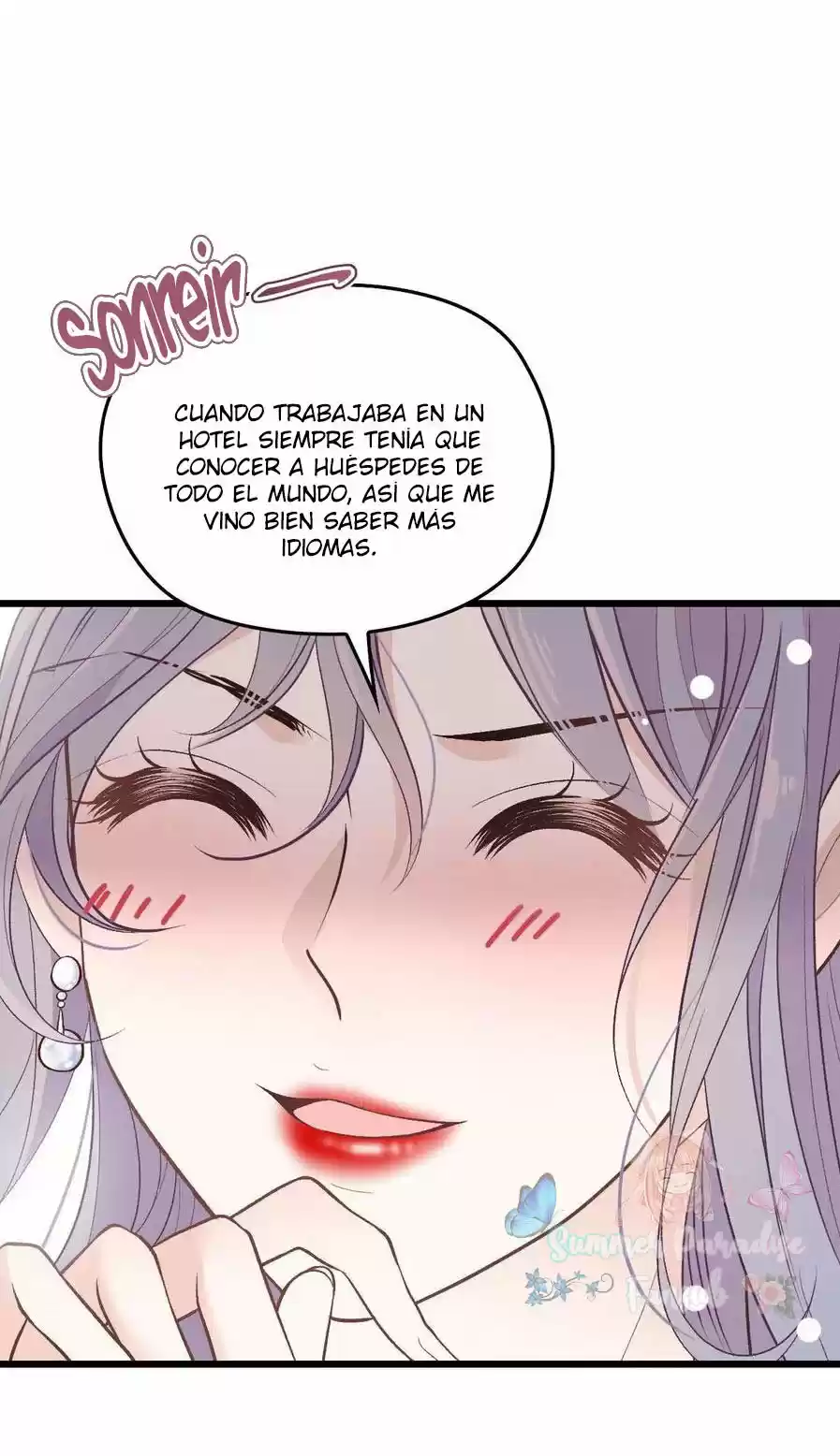 Pregnant Wife And The Little Ones - Capítulo 120 - Página 11 - LectorTMOo