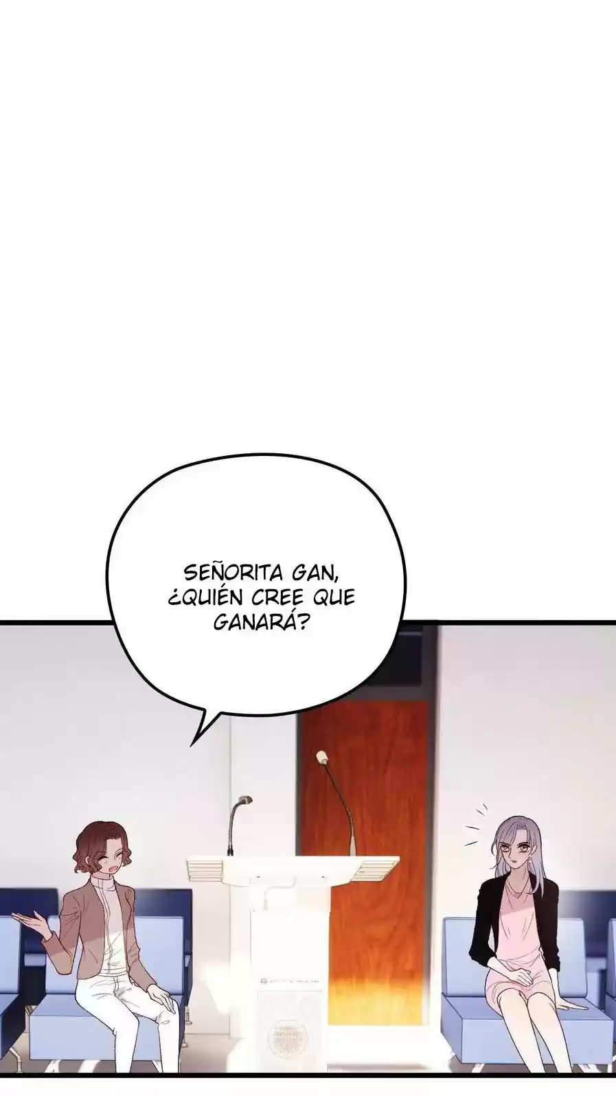 Pregnant Wife And The Little Ones - Capítulo 120 - Página 15 - LectorTMOo