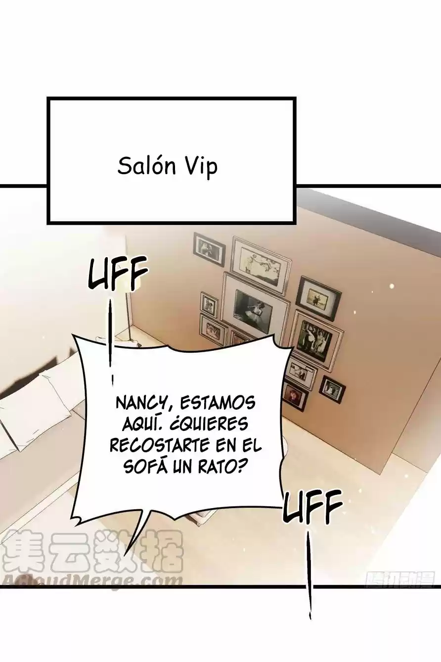 Pregnant Wife And The Little Ones - Capítulo 121 - Página 13 - LectorTMOo