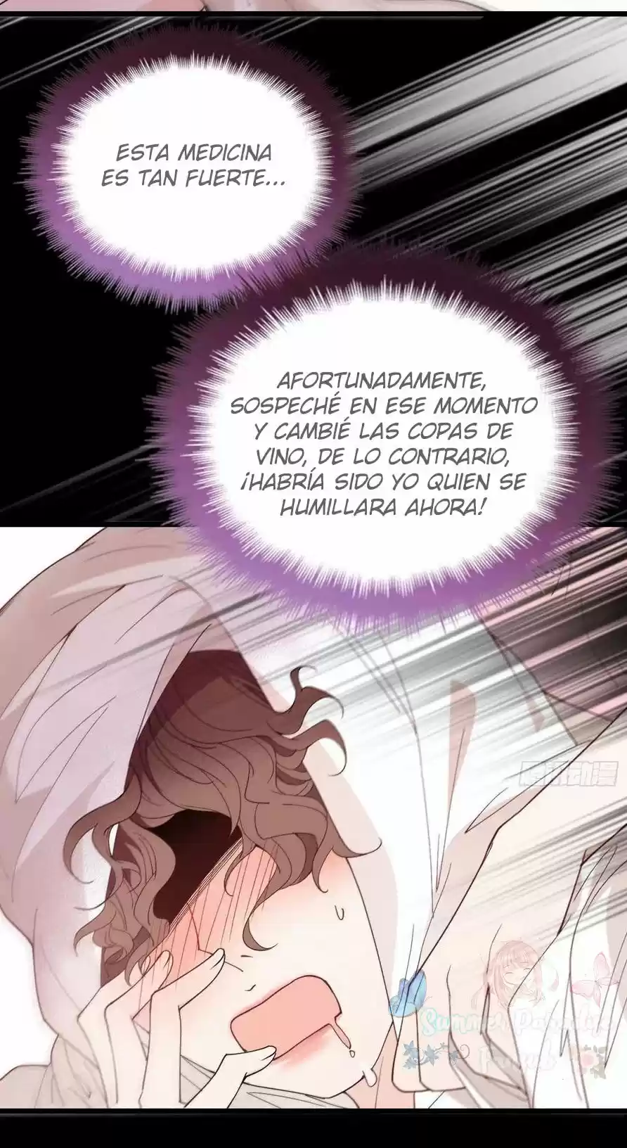 Pregnant Wife And The Little Ones - Capítulo 121 - Página 33 - LectorTMOo